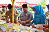 Ahmad Minta BKP3 Bengkalis Gali Potensi Pangan Karbohidrat