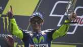 Rossi Tetap Raja Sirkuit Bersejarah Mugello
