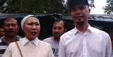 Ahmad Dhani dan Ratna Sarumpaet Nilai KPK Turut Andil dalam Salah Ketik Pegawai Kemendagri
