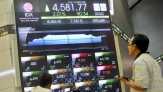 IHSG Kembali Menguat, Rupiah Lanjutkan Pelemahan