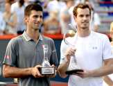 Murray Juara Rogers Cup