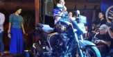 Baru Diluncurkan, Yamaha Byson Injeksi Lebih Berotot