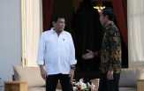 Jokowi-Duterte Diminta Evaluasi Penanganan Kasus Narkotik