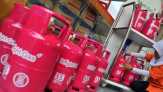 Pertamina Resmi Luncurkan Elpiji 5,5 Kilogram