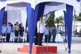 Pj. Bupati Meranti Ajak Insan Perhubungan Responsif Hadapi Dinamika di Lapangan
