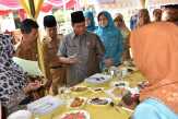 Setup Tematu,  Minuman Wajib yang Harus Dihidangkan