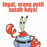 LUPA DIRI