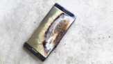 Lagi, Galaxy Note 7 Dilaporkan Meledak