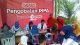 3470 Warga Pekanbaru Terserang Penyakit