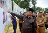 Bupati: Dengan Program DMIJ Inhil akan Maju Pesat
