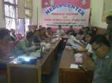 Hasil Rapat Pleno KPUD Dumai