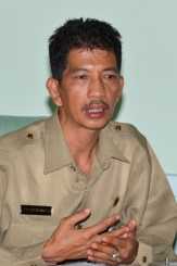 Terkait Masa Jabatan Komisaris BLJ, Ini Penjelasan Pemkab Bengkalis