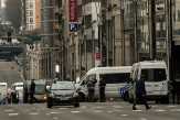 Indonesia Kecam Rangkaian Serangan Teror di Brussels