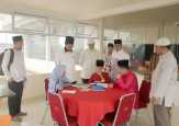 Bupati: Berlatihlah Serius