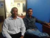 Polda Riau Periksa Seorang Saksi