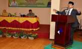 Program Sekolah Adiwiyata, Jangan Berorientasi Jangka Pendek