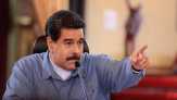 Maduro Ancam Reaksi Lebih Keras dari Turki jika Ada Kudeta