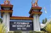 Kantor Pertamina Lirik Inhu Rawan Pencurian