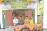 BAZDA Salurkan Zakat Konsumtif Rp1,7 Miliar
