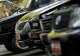 Sembilan Mobil Dinas Belum Dikembalikan Mantan Anggota DPRD Pelalawan