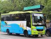Rp100 Juta untuk Perbaiki Halte