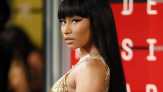 Ingin Fokus Berkeluarga, Nicki Minaj Pensiun dari Musik