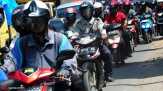 Arus Mudik dan Balik Lebaran 2016 di Riau Sebabkan 13 Nyawa Melayang