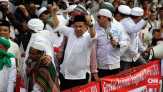 Fahri Hamzah Dilaporkan ke Polisi Terkait Orasi di Demo #411