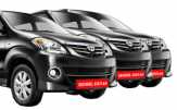Mobil Plat Merah Dimonitor Dishub Dan Satpol PP Saat Mudik Lebaran