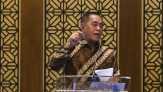 Ryamizard soal Komunisme: Saya Tak Ingin Republik Ini Ribut