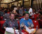 Bupati Bengkalis Berharap Pemilu Mendatang Tetap Kondusif