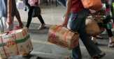 Dishub Dumai Sterilkan Terminal dari Calo, Copet dan Porter 'Gelap'