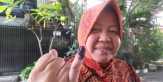 Risma Ungkap Perbincangan dengan Megawati soal Pilkada DKI Jakarta