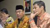 BPK Temukan Kontrak Fiktif di Proyek Balai Diklat Sorong