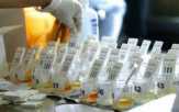 Puluhan Personil Kepolisian di Pekanbaru Tes Urine, Termasuk Perwira