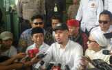 Ahmad Dhani Sebut Jokowi Larang Demo di KPK, Polisi Membantah