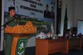 Pemkab Bengkalis Bekerja Keras Wujudkan Transparansi Pemerintahan
