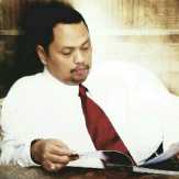 Dua Guru SMPN Syech Walid Thaib Saleh Indragiri Raih Beasiswa S2 dari Kemendikbud