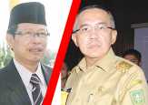 Wakil Rakyat Desak Plt Gubri Jelaskan Posisi Sekdaprov