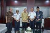 Groundbreaking Jalan Tol Dumai-Pekanbaru dan Kereta Api Dijadwalkan Bersamaan