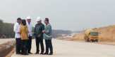 Dari Tol Trans Sumatera hingga Trans Papua Dikebut Pengerjaannya Tahun Depan