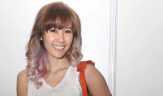Ardina Rasti: Kalau lagi Manja sama Dia, Nyaman-nyaman aja, hehe