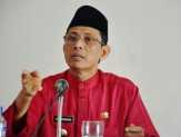 Lamban Sampaikan RKA ke DPRD, Bukannya Diberi Sanksi, Pj Bupati Inhu Malah Bela Dinas PU