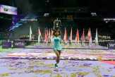 Siapa Gantikan Posisi Serena di WTA Finals?