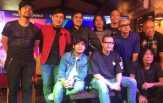 Legenda Musik God Bless sampai So7 dalam Satu Panggung