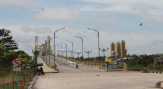 Jembatan Penyebrangan Sintong Masuk Program Multi Years