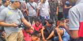 Polisi Amankan Lelaki yang Diduga Preman dan Gunakan KTA Palsu Polisi di Kampus Trisakti