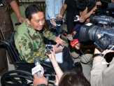 Udar Pristono Diganjar 13 Tahun Penjara