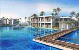 Dubai Tawarkan Vila Mengambang Rp24 Miliar Per Unit