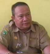 Kepala DKP Meranti Akui Pembangunan Pasar Nelayan Agak Sulit
